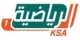 KSA Sports 1 logo