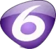 Kanal 6 logo
