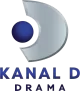 Kanal D Drama logo