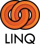 LINQ TV logo