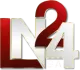 LN24SA logo