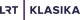 LRT Klasika logo