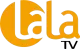 LaLa TV logo
