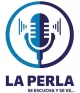 La Perla Radio TV logo