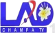 Lao Champa TV 1 logo