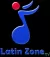 Latin Zone logo