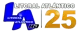 Litoral Atlantico HD logo