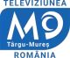 M9TV Romania logo