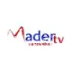 MADER TV logo