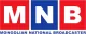 MNB logo