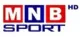 MNB Sport logo