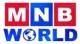 MNB World logo