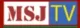 MSJ TV logo