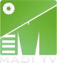Madi TV logo