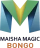 Maisha Magic Bongo logo