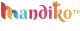 Mandiko TV logo