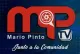 Mario Pinto TV logo