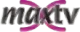 Max TV logo