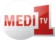 Medi 1 TV Maghreb logo