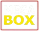 MegaBox logo