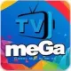 MegaTV logo