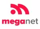Meganet TV logo