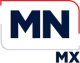 Meganoticias MX logo