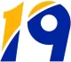 Megavision Canal 19 logo