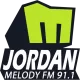Melody FM logo