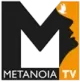 Metanoia TV logo