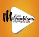 Metropoli Medios TV logo