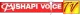 Mishapi Voice TV logo