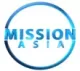 Mission Asia logo