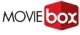 MovieBox logo