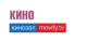 Movify Kino logo