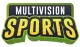 Multivision Sports logo