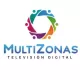 Multizonas TV logo