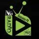 NG Radio TV logo