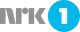 NRK1 logo