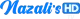 Nazalis HDTV logo