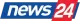 News 24 logo