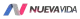 Nueva Vida FM logo