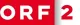 ORF 2 logo