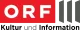 ORF III logo