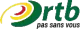 ORTB TV logo