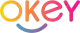 Okey logo