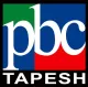 PBC Tapesh TV logo