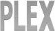 PLEX TV logo
