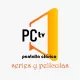 Pantalla Clasica EC logo