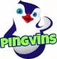 Pingviins logo